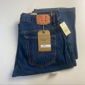 NWT John B Stetson jeans!